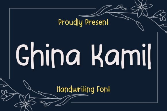 Ghina Kamil: A Script Amp Review