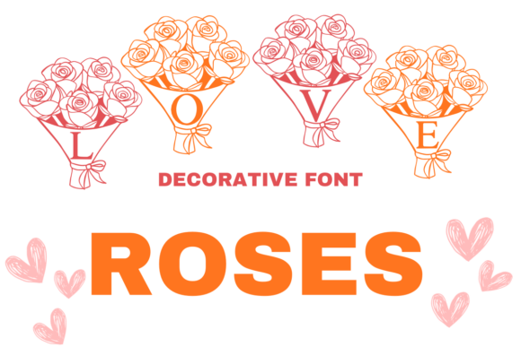 Love Roses: A Designer's Review
