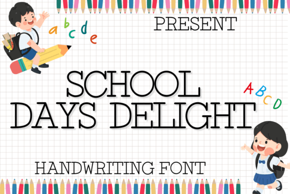 School Day Delight Review